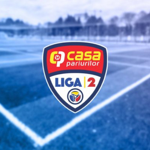 Liga 2 Casa Pariurilor: 12 campioane în 10 sezoane