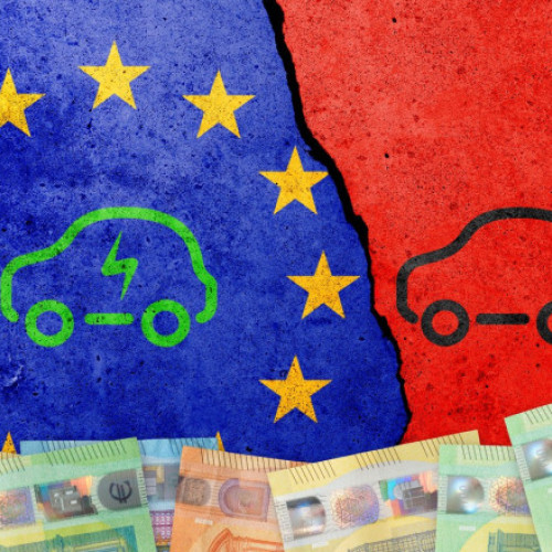 Comisia Europeană oferă producătorilor auto trei ani pentru îndeplinirea obiectivelor de emisii CO2