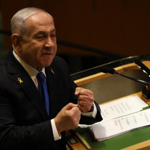 Netanyahu amenință Hamas cu consecințe severe