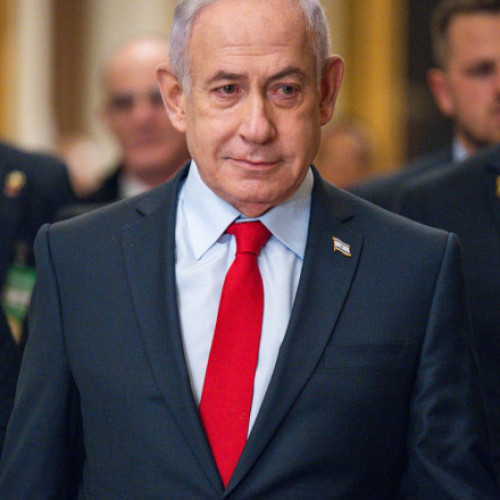 Benjamin Netanyahu va efectua o vizită oficială în Ungaria