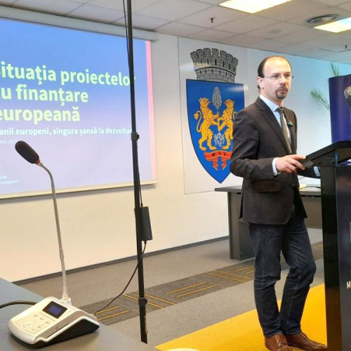 N. Dumitrescu a adus noi perspective asupra educației