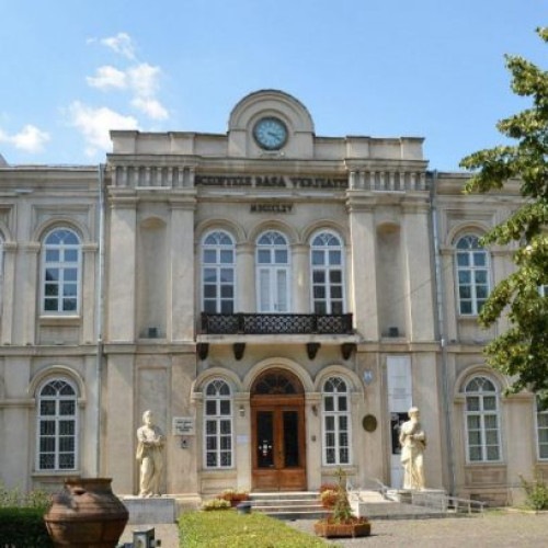 Eveniment dedicat celebreării a 425 de ani de la Prima Unire a Țărilor Române