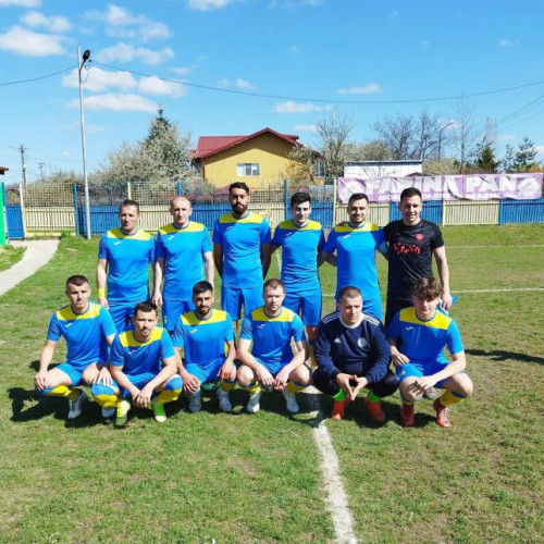 Liga A Prahova se apropie de final