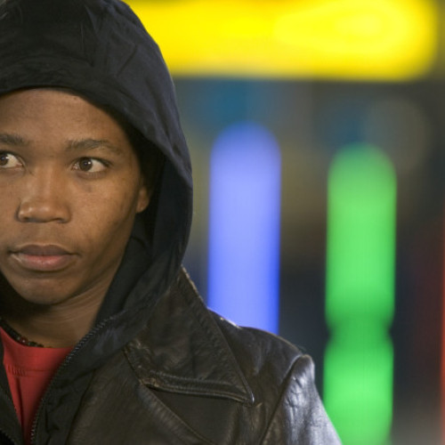 A murit actorul sud-african Presley Chweneyagae, cunoscut din filmul "Tsotsi"