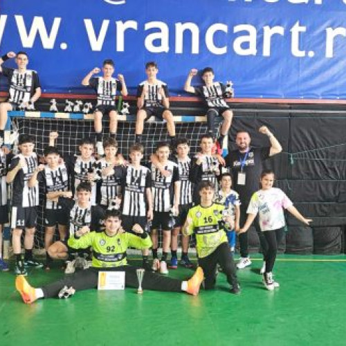 Echipele prahovene la handbal sub lumina rezultatelor naționale