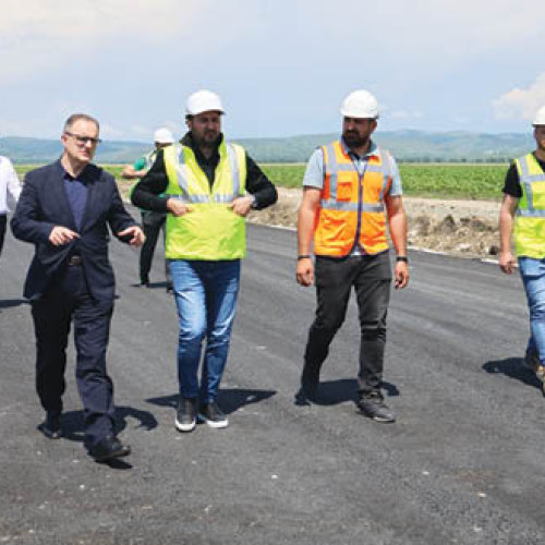 Un incident grav a avut loc în centrul orașului