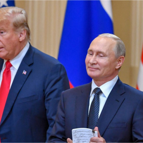 Putin, încolțit din toate părțile: oare va renunța la planurile sale în Ucraina?