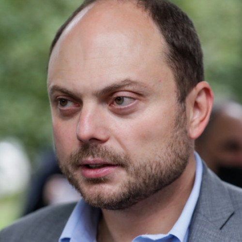 Opoziția exilată din Rusia discută în secret cu oficialii ucraineni