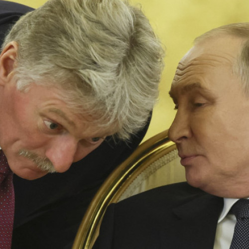 Rusia consideră războiul din Ucraina o problemă &quot;existentială&quot;, conform declarațiilor purtătorului de cuvânt al Kremlinului, Dmitri Peskov, citate de digi24.ro. Peskov a menționat că, pentru Rusia, această confruntare reprezintă o chestiune de securitate națională și de viitor pentru țară și copiii săi.
