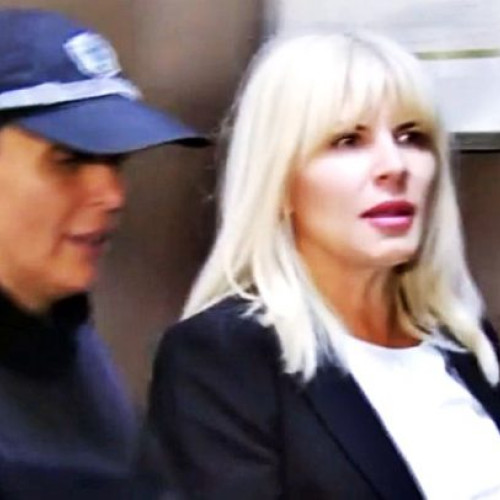 Elena Udrea a primit aviz pozitiv pentru ­liberarea condiţionată, din partea comisiei de la Penitenciarul Târgşor