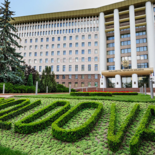 Spionii lui Putin susțin că Republica Moldova va fi implicată în război cu Rusia. Astăzi a început campania electorală la Chișinău