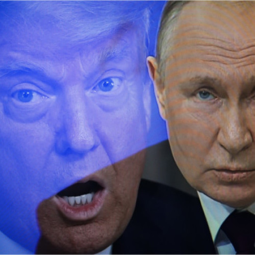 Analiză Adevăratul motiv pentru care Trump pare brusc mai dur cu Putin: președintele Rusiei l-a umilit. Dezvăluiri de la Casa Albă