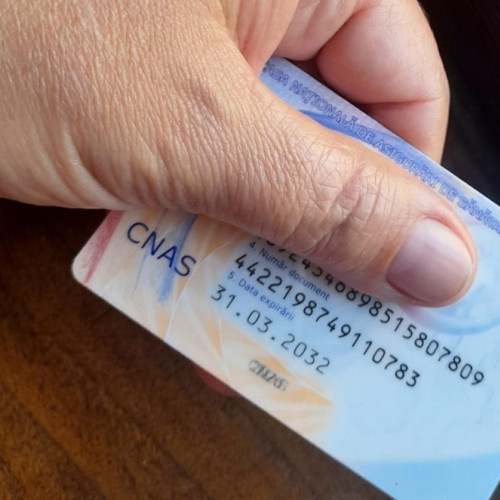 Peste 600.000 de prahoveni figurează ca persoane asigurate