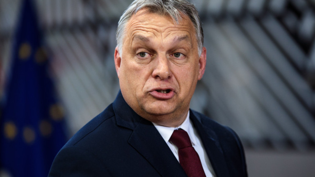 Ungaria depune plângere împotriva deciziei UE privind activele rusești inghețate