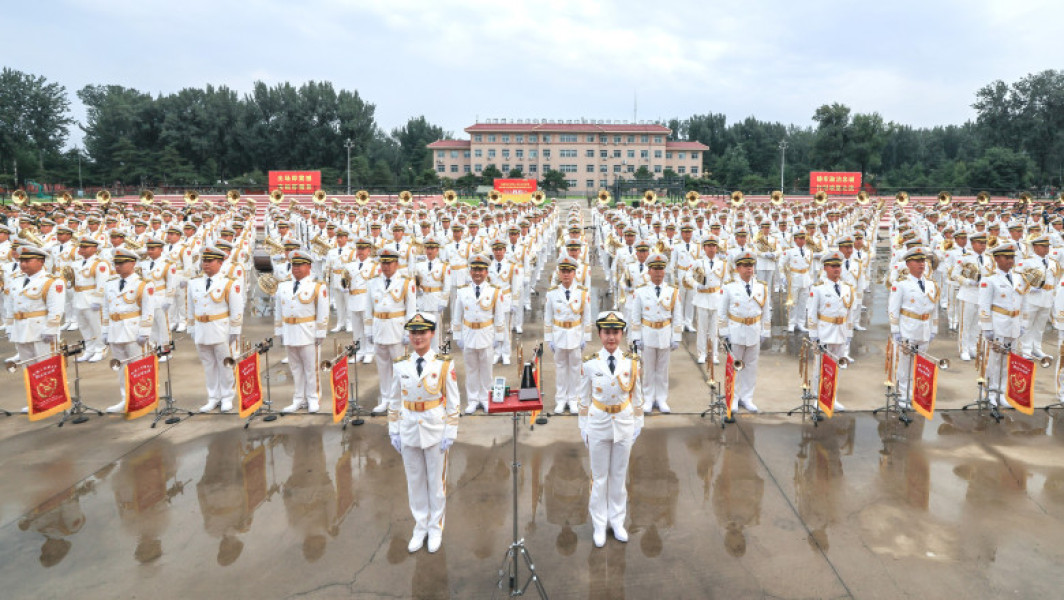 Xi Jinping va fi însoțit de liderii unor țări sancționate de Occident la parada militară din Beijing