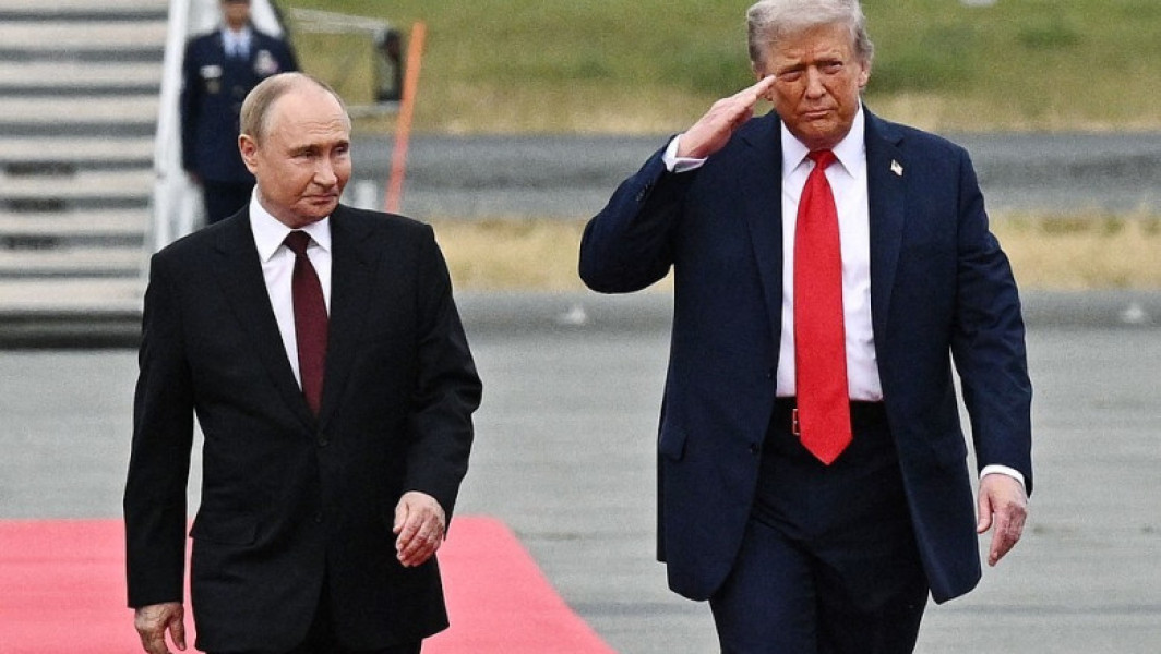 Putin: acordurile din Alaska deschid calea soluționării crizei din Ucraina în timpul vizitei în China