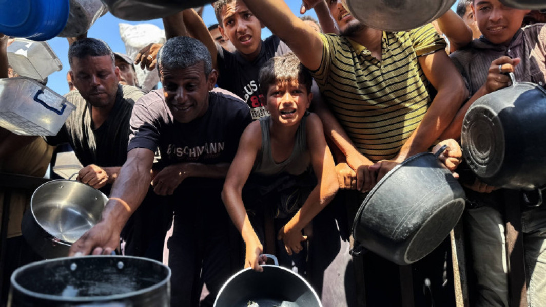 Asociația internațională a specialiștilor în genocid adoptă o rezoluție despre Gaza