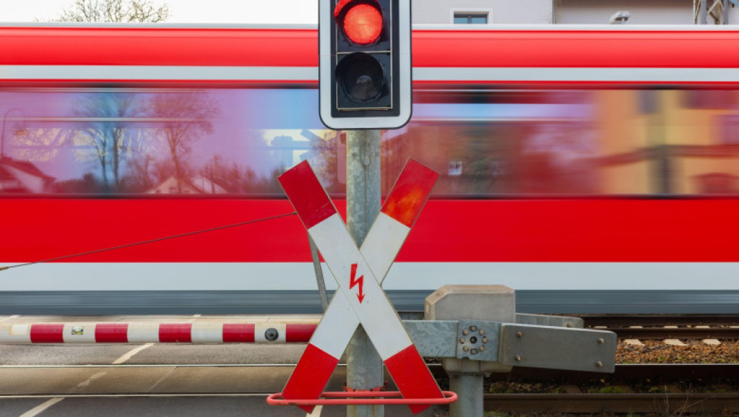 O refugiată ucraineană de 16 ani, ucisă în Friedland după împingerea în fața unui tren