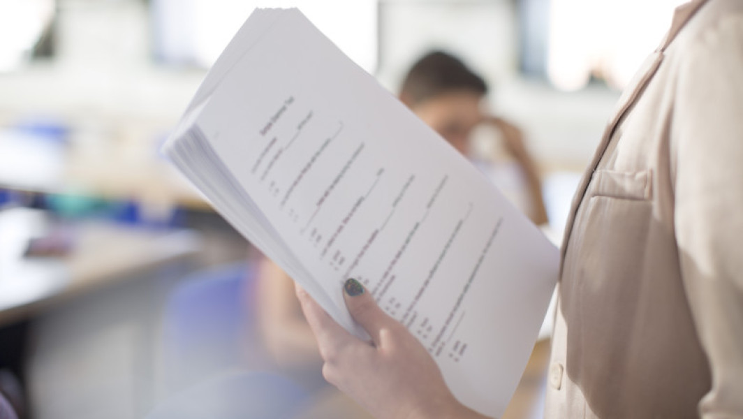 Ministerul Educației supune dezbaterii publice calendarul evaluărilor naționale pentru finalul claselor a II-a, a IV-a și a VI-a