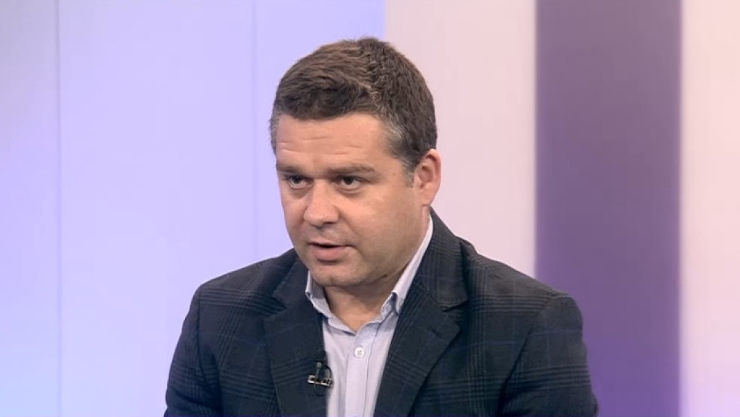 Ciprian Ciucu anunță o perioadă dificilă la primăria Sectorului 6, cu reduceri de personal pentru investiții