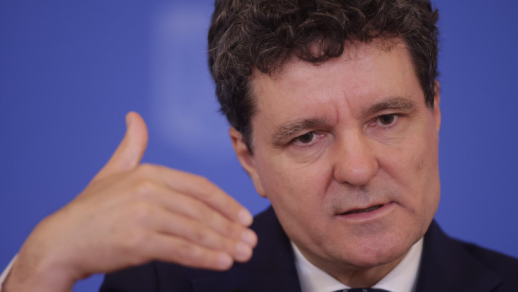 Președintele Nicuşor Dan spune că nu se va transforma numirile conducerilor SRI și SIE într-un joc politic
