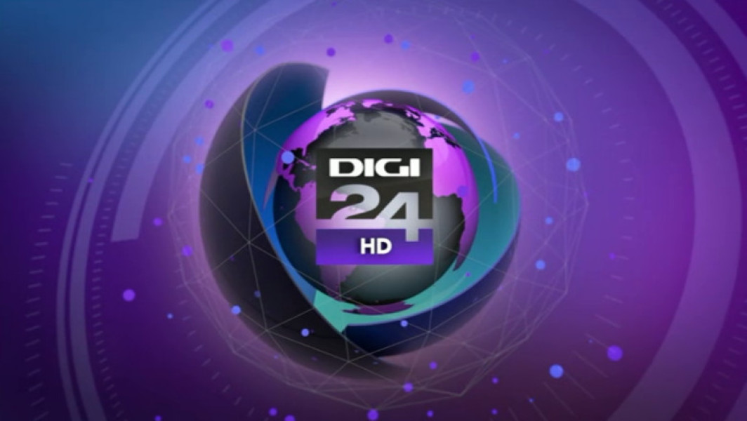 Digi24, cea mai citată sursă din media în iulie 2025, potrivit analizei MediaTRUST
