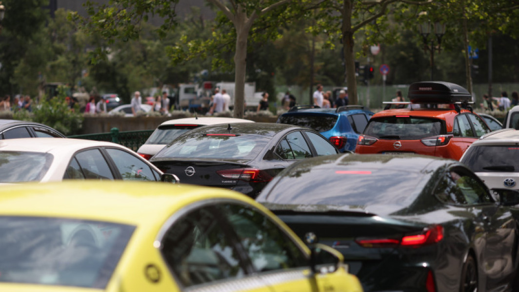 Primăria Capitalei decalază programul angajaților pentru a sprijini părinții și a fluidiza traficul la începutul anului școlar 2025–2026