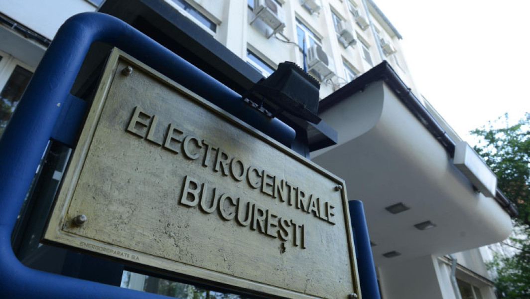 Primarul interimar al Capitalei anunţă reluarea discuţiilor privind preluarea ELCEN de către municipalitate