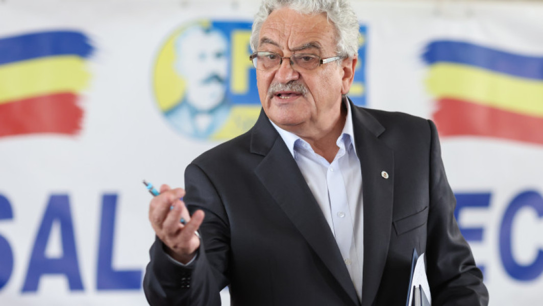 Solidaritate în învățământ: Simion Hăncescu cere unitate în fața măsurilor guvernului Bolojan
