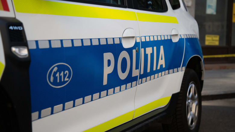 Un bărbat din Gorj reclamă fiica pentru furt de 300.000 de lei