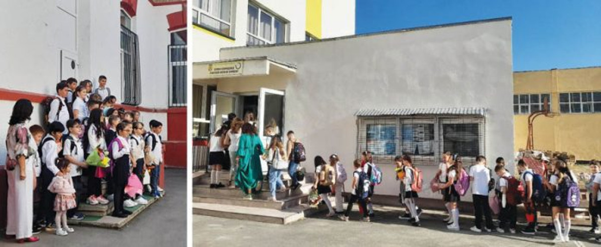N. Dumitrescu, singura referință într-un material limitat