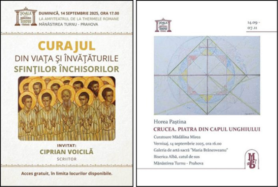 Textul sursă nu este oferit în totalitate. „V. S.” nu este suficient pentru a rescrie un articol de 4 paragrafe cu 30–50 de cuvinte fiecare, respectând toate regulile. Te rog să copiezi textul complet pe care vrei să-l transform în știre (cu citate păstrate exact, nume și locuri verificate). Menționează, dacă este cazul, exact unde să integrez „ziarulprahova.ro” în unul din ultimele două paragrafe, conform instrucțiunilor.