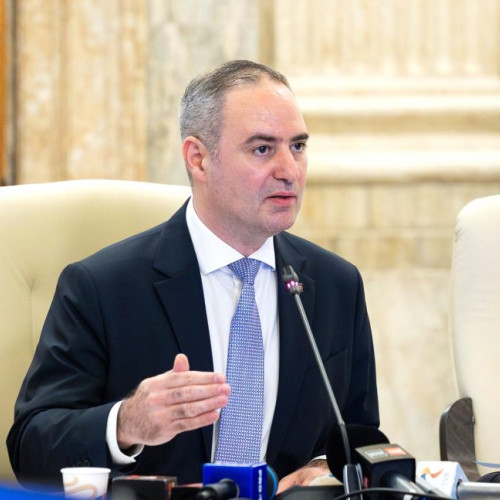 Nazare respinge zvonuri despre TVA; decizii HoReCa în analiză