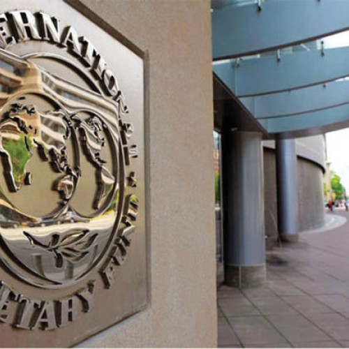 FMI trimite echipă la București pentru consultări Articolul IV în septembrie