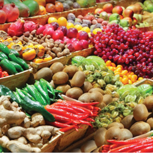 România în top 12 mondial pentru autosuficiența alimentară, arată studiul