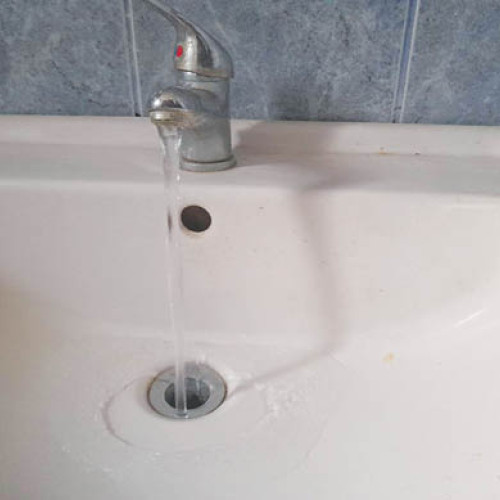 Apa din Cocorăștii Colț, din nou potabilă după avizul DSP Prahova