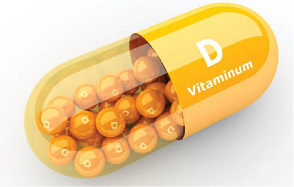 Deficitul de vitamina D și depresia: legături complexe