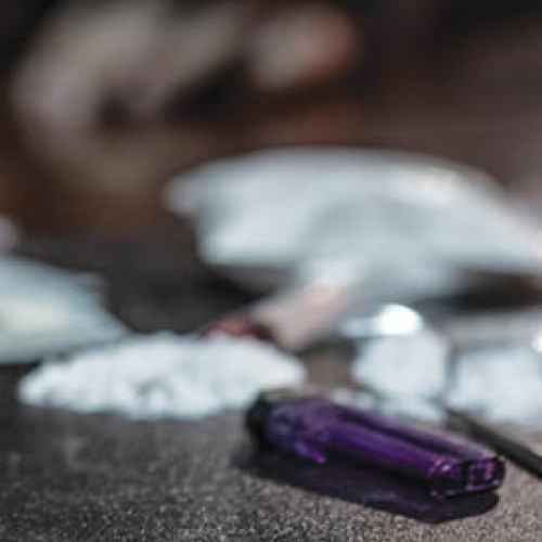 Achiriloaie: în România, vârsta medie de începere a drogurilor este 20,5 ani