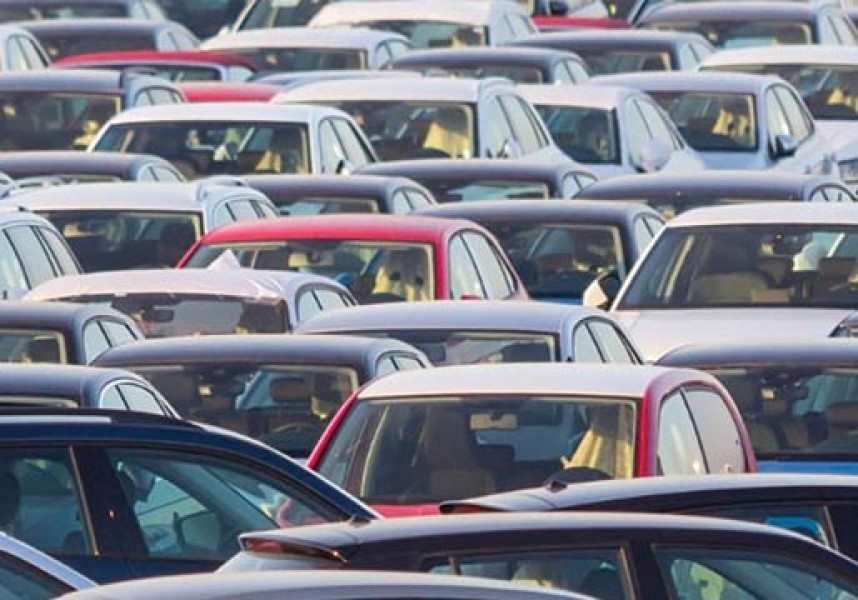 Guvernul aprobă Rabla cu buget de 200 milioane lei și vouchere ajustate