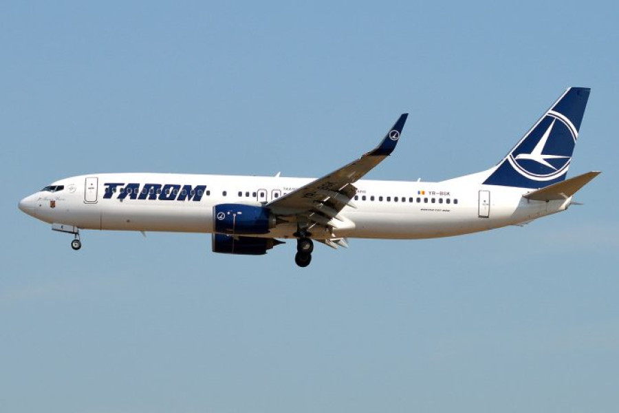 Tarom câștigă conectivitate sporită cu Flydubai pentru destinații exotice