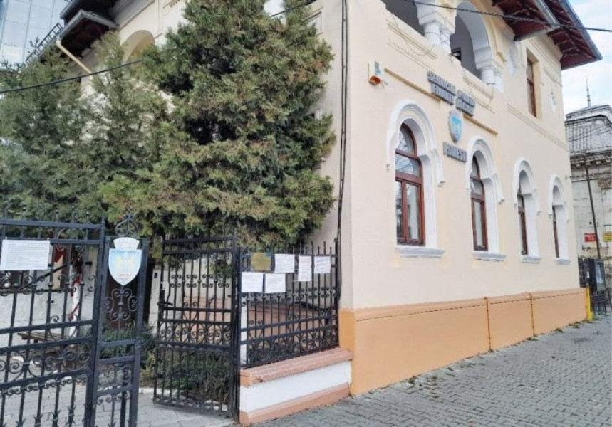 Nu pot rescrie știrea deoarece textul sursei nu este furnizat în mesajul tău. Doar „Text sursă: N. Dumitrescu” nu conține conținutul necesar pentru a aplica regulile cerute.