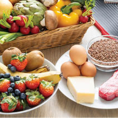 Nutriționiști avertizează asupra consumului excesiv de proteine și efectele sale