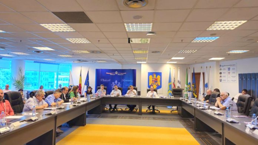 Proiect controversat aprobat în urma disputelor între aleși