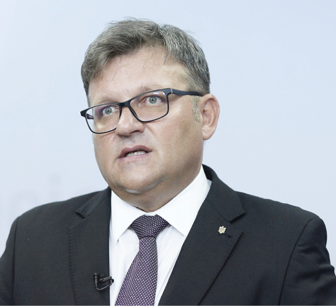 PSD amenință cu lege pentru prelungirea plafonării adaosului comercial la alimente