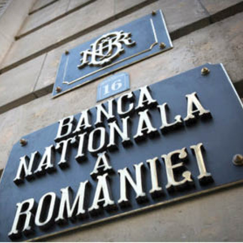 Depozitele rezidenţilor şi creditul neguvernamental au evoluat uşor în august 2025