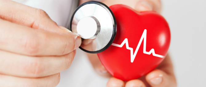 Proteina GADD45A protejează inima de efectele stresului, arată un studiu