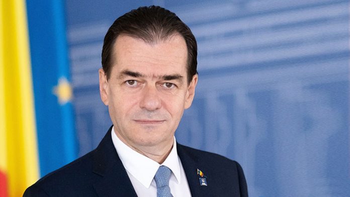 Ludovic Orban avertizează asupra stării critice a coaliției guvernamentale din România