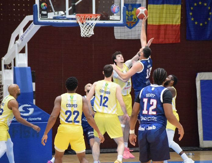 CSM Târgu Mureș învinge din nou acasă CSM BBA Petrolul Ploiești în Liga Națională