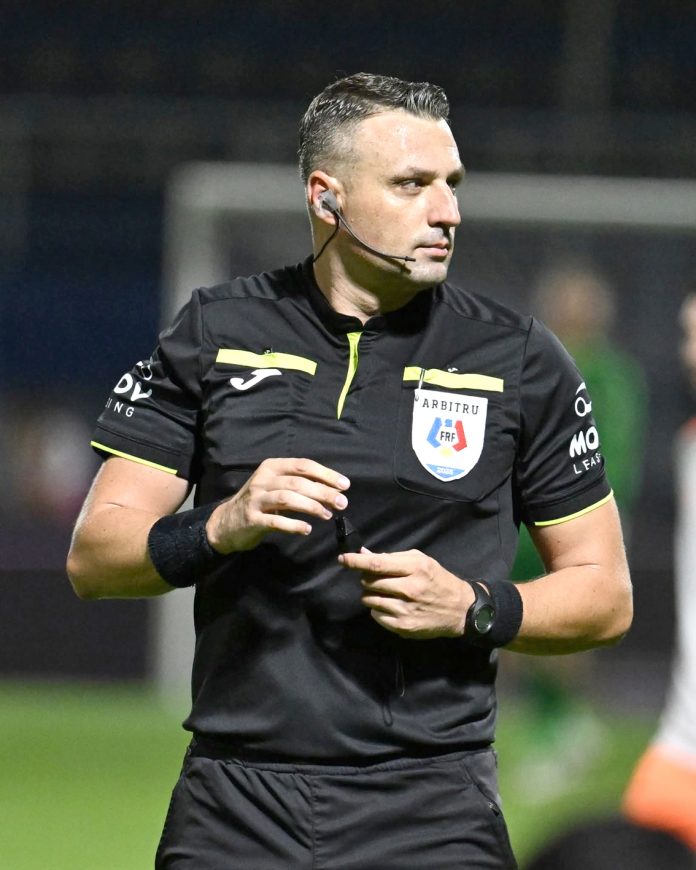 România U20 întâlnește Cehia U20 în primele meciuri din Elite League U20