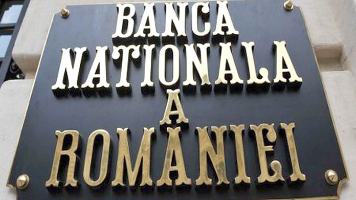 Banca Națională menține dobânda cheie la 6,5% în contextul creșterii inflației
